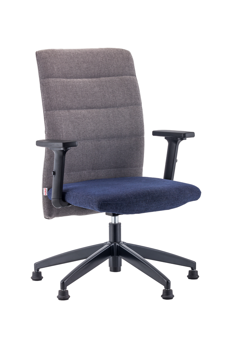 tura çelik misafir koltuğu tc283